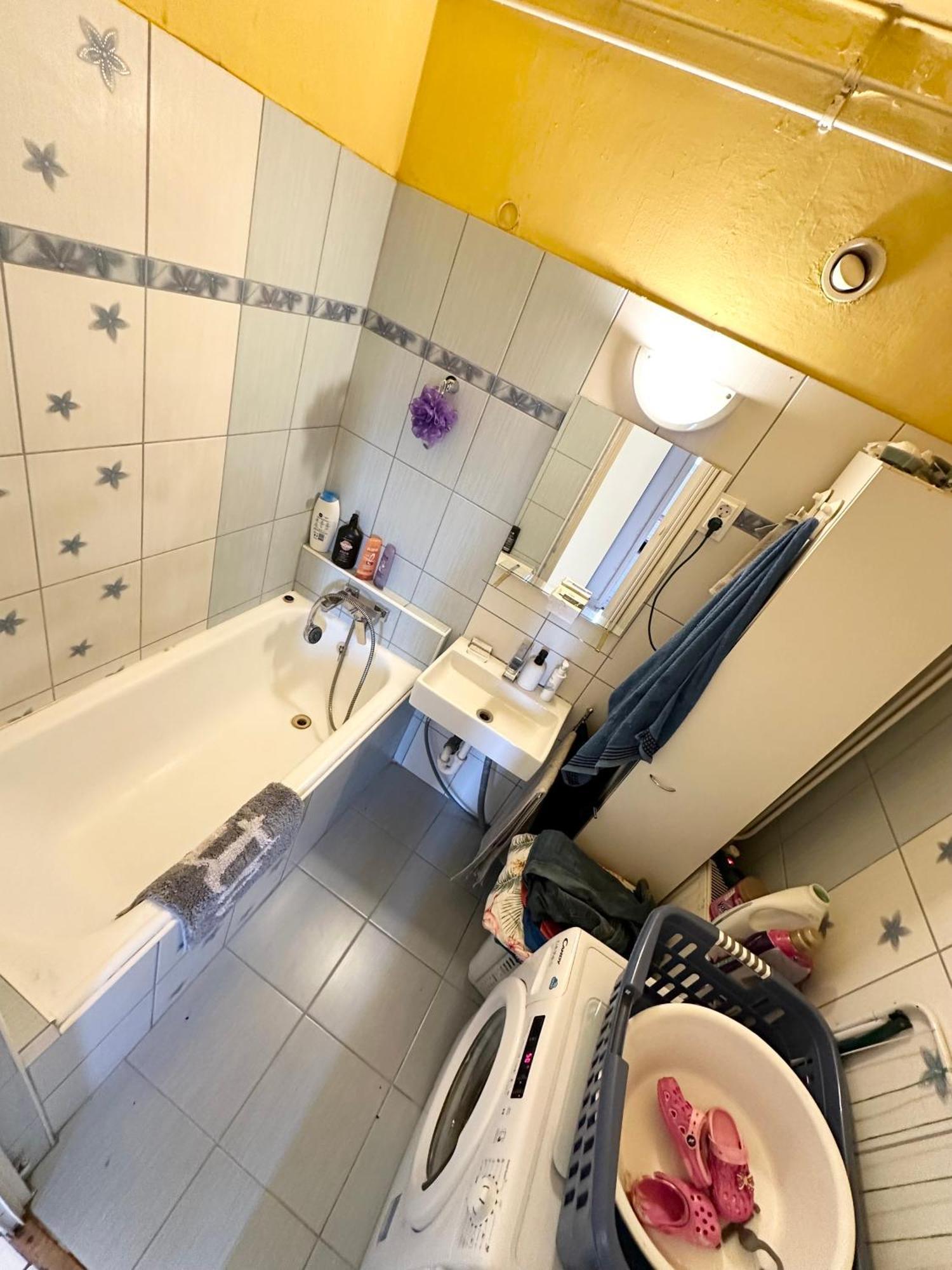 Nagy Lajos - Zuglo Appartement *
