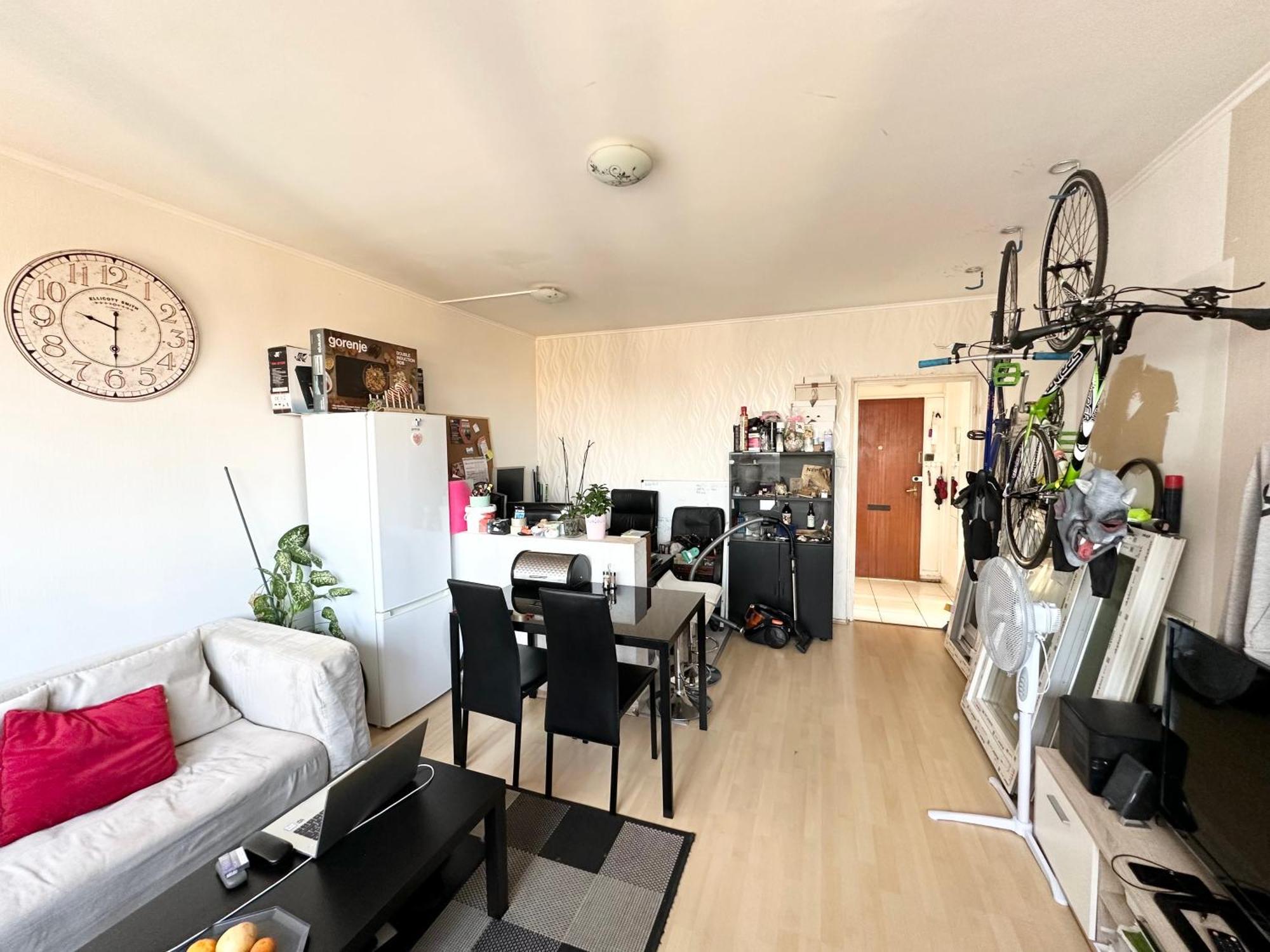 Apartment Nagy Lajos - Zuglo Budapest